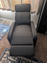 Carlos M. review photo