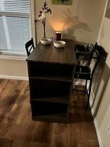 Carlos Cenas review photo