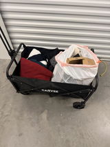 Sergio review photo