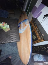 Antonio review photo