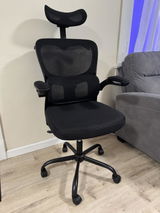 Antonio Gil review photo