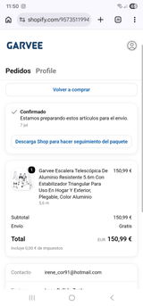 Irene Bellido Zurita review photo