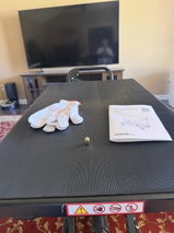 Alex Cifuentes review photo