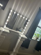 Ainhoa Bustos review photo