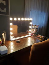 Adriana Cifuentes review photo