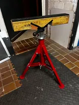 Guillermo Soria review photo