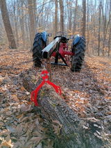 Javier Tractor review photo