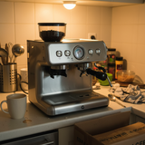 Giorgia Gallo review photo