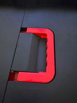 Camilla Piras review photo