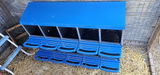 Federica D'Amico review photo