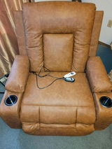Simone Bassi review photo
