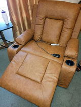 Simone Bassi review photo