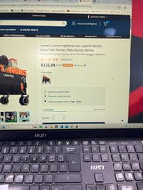 Vittorio review photo
