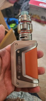 Sacred C. review photo