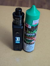 Cody P. review photo