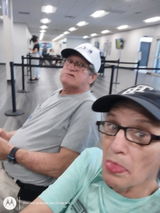 Anonymous review photo
