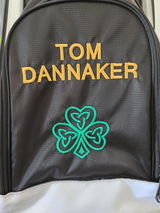 Tom Dannaker review photo