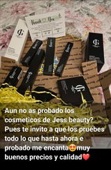 Juana Iturbero review photo