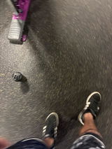 Anonymous review photo