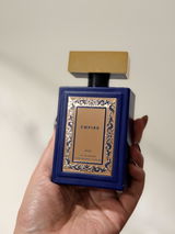 Courtnee T.T.H. review photo