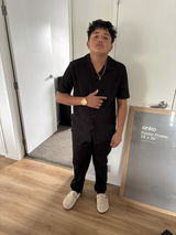 Anonymous review photo