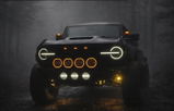 Chris Webb : Bronco Name: Rapture review photo