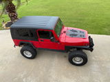 Wyatt Perkins review photo