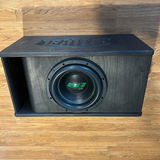 Matthew Huff review photo