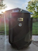 Tom D. review photo