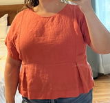 Tamara Sturges review photo
