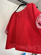 Tamara Sturges review photo