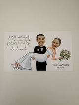 Etsy customer review photo