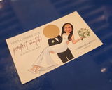 Etsy customer review photo