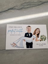 Etsy customer review photo