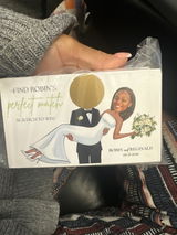 Etsy customer review photo