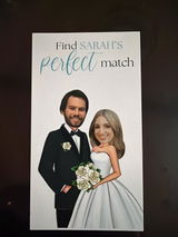 Etsy customer review photo