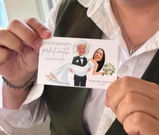 Etsy customer review photo