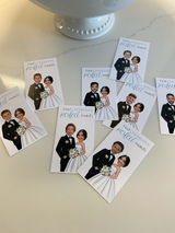 Etsy customer review photo