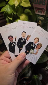 Etsy customer review photo