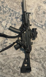 Michael Watson review photo
