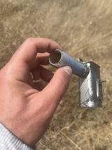Anonymous review photo