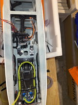 Yellowskeeter review photo