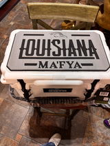 Louisiana Ma'fya review photo