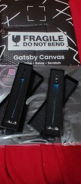 Allan Garay review photo
