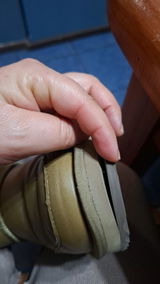 Giovanna Briones review photo