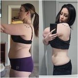 Cari Wiechers review photo