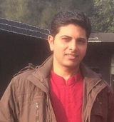 Avdhesh Tondak review photo
