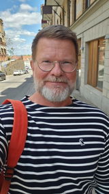 Lennart Almér review photo