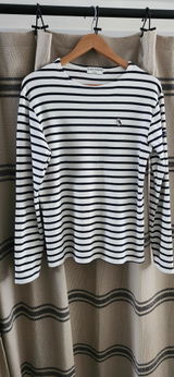 Anonyme review photo