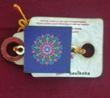 Revathy Shankar review photo